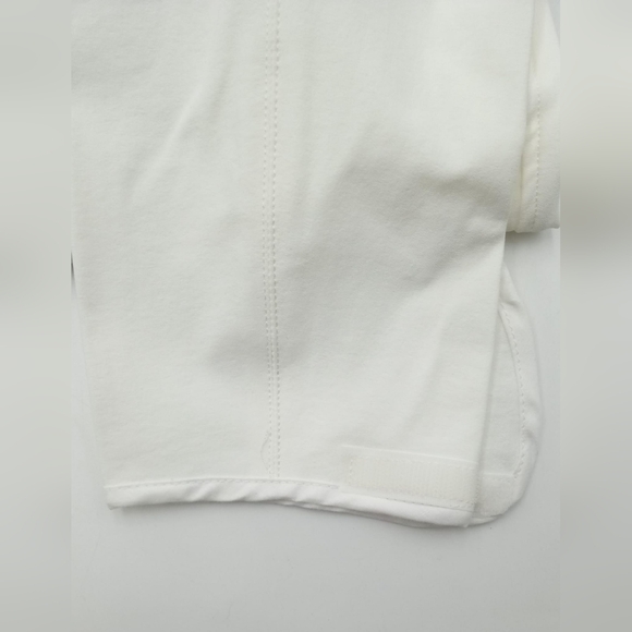 Tailored sportman- Trophy Hunter Front Zip-1967/ Color White/ NWT/ MSRP$209.95 - Picture 6 of 6